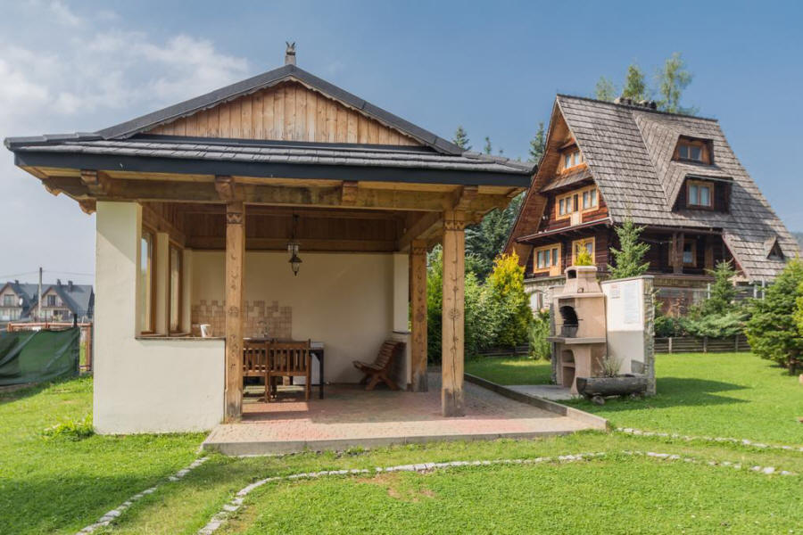 Apartamento POD-SMERKIEM 03