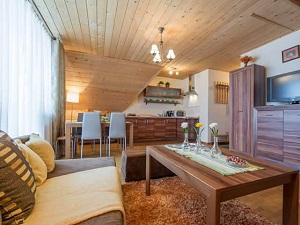 pod smerkiem Apartamento Zakopane Kościelisko montañas Tatry 02