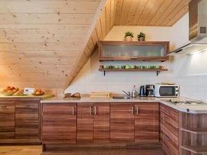 pod smerkiem Apartamento Zakopane Kościelisko montañas Tatry 03