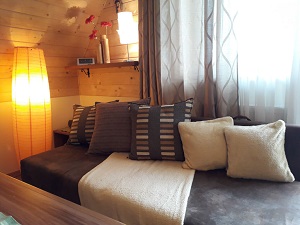 pod smerkiem Apartamento Zakopane Kościelisko montañas Tatry 01