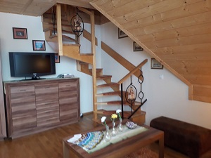 pod smerkiem Apartamento Zakopane Kościelisko montañas Tatry 02