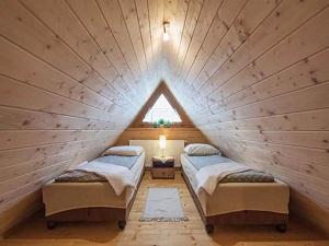 pod smerkiem Apartamento Zakopane Kościelisko montañas Tatry 03