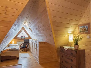 pod smerkiem Apartamento Zakopane Kościelisko montañas Tatry 04