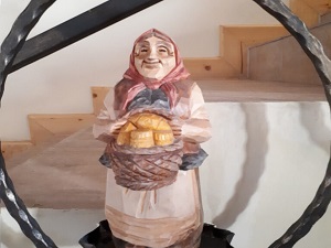 pod smerkiem Apartamento Zakopane Kościelisko montañas Tatry 01