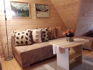 pod smerkiem Apartamento Zakopane Kościelisko montañas Tatry 02